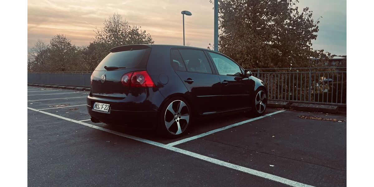 VW Golf 372.680 km 1.499 &euro; Georgsmarienhütte 49124