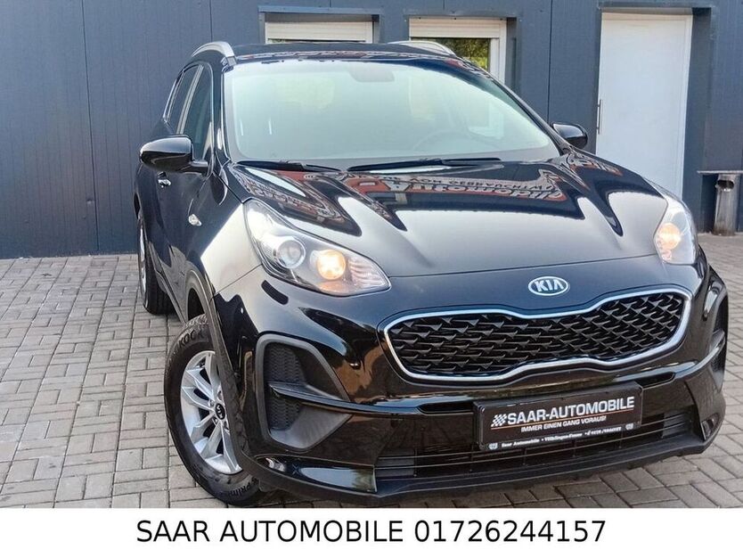 Sportage