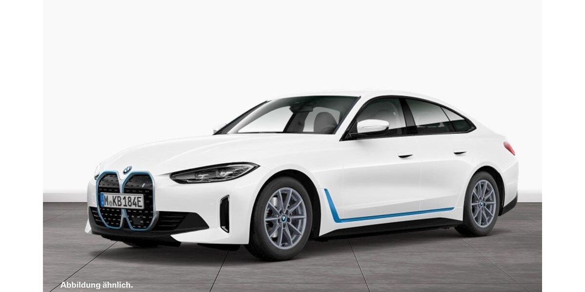 BMW i4 67.303 km 32.890 &euro; Dreieich-Sprendlingen 63303