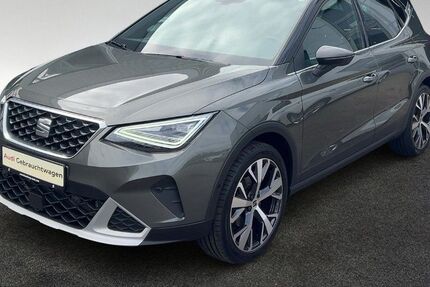Seat Arona 15.977 km 17.950 &euro; Hamburg 22529