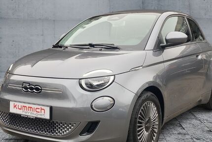 Fiat 500e 20.945 km 18.490 &euro; Köngen 73257