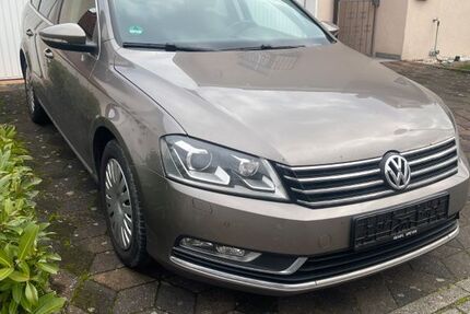 VW Passat 211.410 km 7.900 &euro; Reilingen 68799