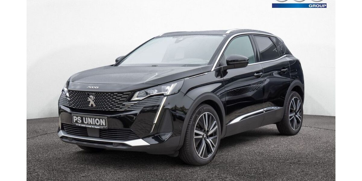 Peugeot 3008 23.111 km 30.940 &euro; Halle (Saale) 06132