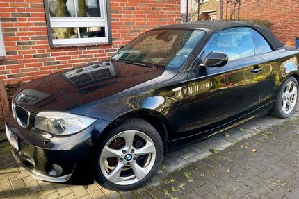 BMW 118 155.000 km 8.900 &euro; Friedrichskoog 25718