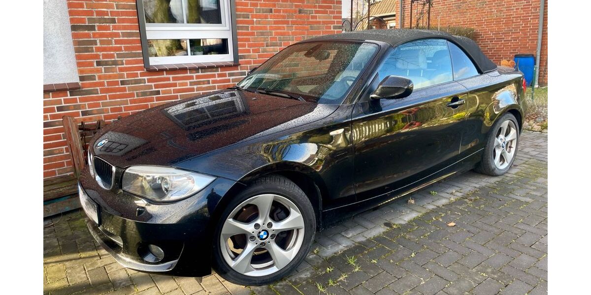 BMW 118 155.000 km 8.900 &euro; Friedrichskoog 25718