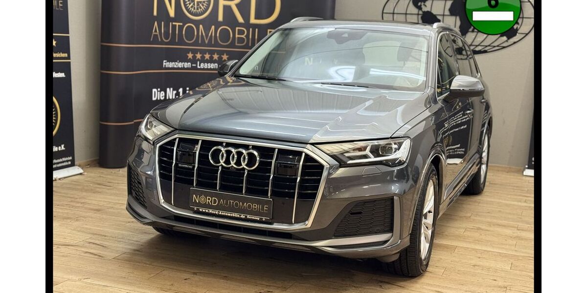 Audi Q7 73.550 km 51.450 &euro; Rastede/ Wahnbek 26180
