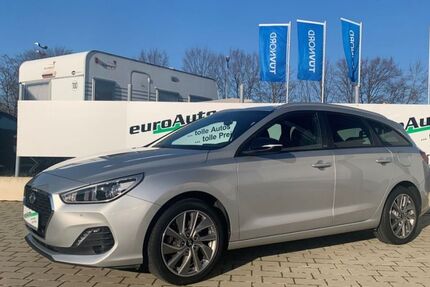Hyundai i30 101.350 km 11.840 &euro; Donzdorf 73072