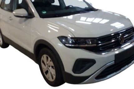 VW T-Cross 1.403 km 21.390 &euro; Salzkotten 33154