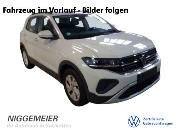 VW T-Cross 1.403 km 21.495 &euro; Salzkotten 33154