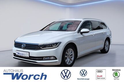 VW Passat Variant 90.287 km 16.489 &euro; Südharz 06536