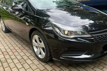 Opel Astra 186.000 km 4.900 &euro; Gifhorn 38528