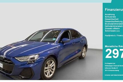 Audi A3 10.894 km 30.890 &euro; Leonberg 71229