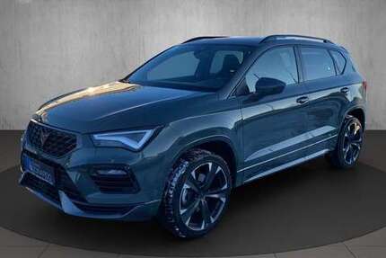 Cupra Ateca 17.000 km 32.580 &euro; Babenhausen 64832