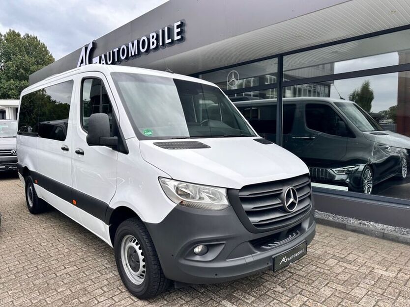 Sprinter