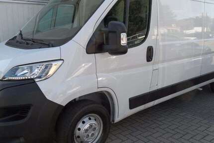 Opel Movano 26.500 km 23.900 &euro; Georgsmarienhütte 49124