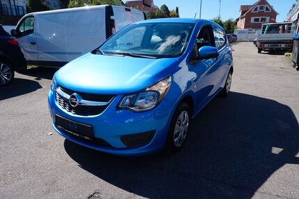 Opel Karl 130.000 km 4.950 &euro; Böblingen 71032