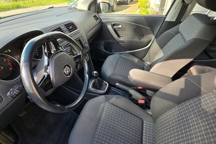 VW Polo 47.917 km 9.300 &euro; Drolshagen 57489