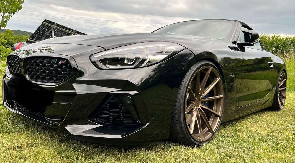 Z4 M