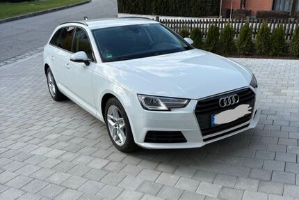 Audi A4 176.000 km 15.200 &euro; Winzer 94577