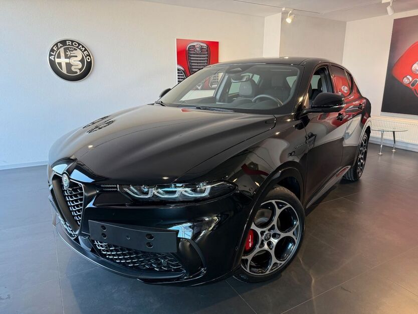 Alfa Romeo Tonale 3.000 km 44.500 € Hartheim am Rhein 79258