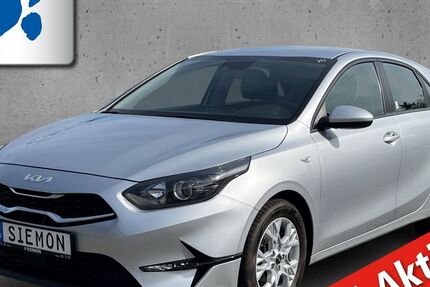 Kia ceed / Ceed 20.790 km 15.930 &euro; Wiesmoor 26639