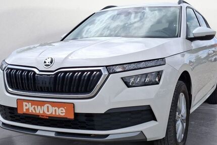 Skoda Kamiq 64.033 km 17.860 &euro; Göppingen 73037
