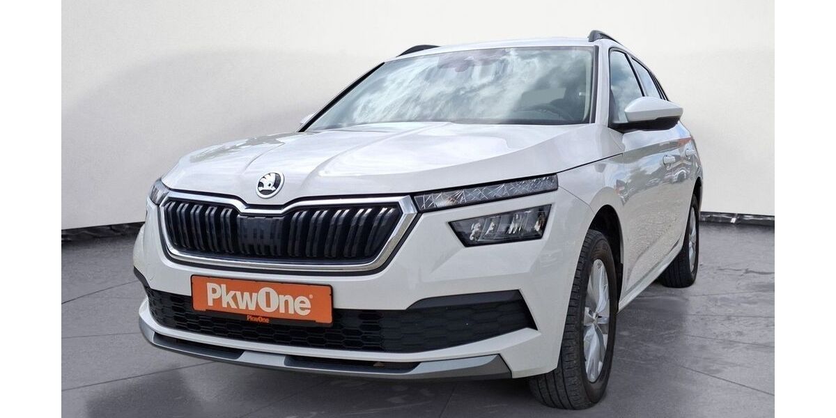 Skoda Kamiq 64.033 km 17.860 &euro; Göppingen 73037