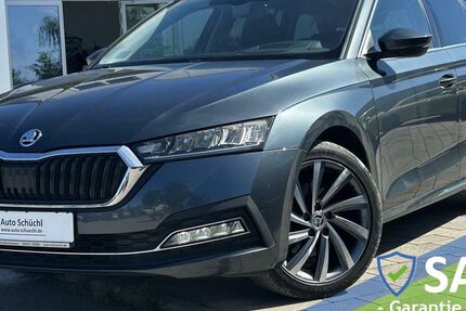 Skoda Octavia 48.336 km 29.848 &euro; Schrobenhausen-Edelshsn. 86529