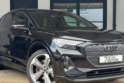 Audi Q4 e-tron 105.700 km 28.700 &euro; Ammerndorf 90614