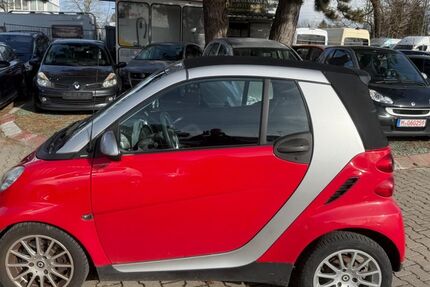 Smart ForTwo 169.000 km 2.999 &euro; München 81243