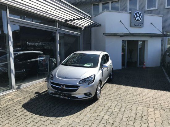Corsa