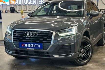 Audi Q2 142.200 km 17.499 &euro; Pfaffenhofen 85276