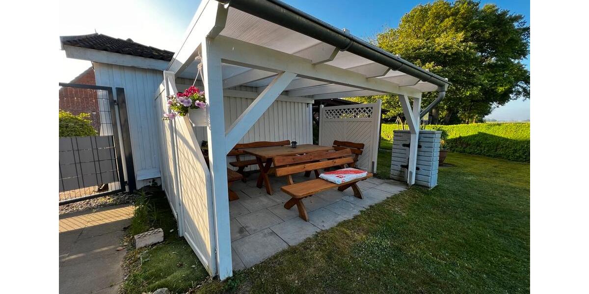 Bungalow Sottrum - 4 Zimmer, 150 m&sup2;, 435.000&euro; | Angebot:27200131