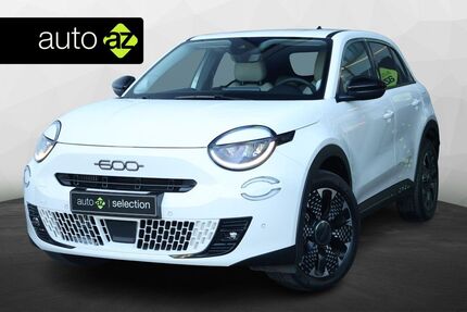 Fiat 600 25.765 km 24.000 &euro; Aachen 52072