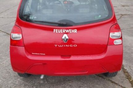 Renault Twingo 108.000 km 1.750 &euro; Leinefelde 37327