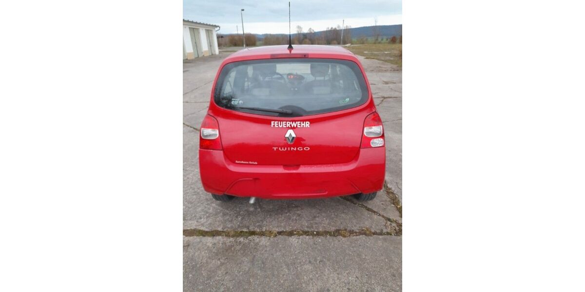 Renault Twingo 108.000 km 1.750 &euro; Leinefelde 37327