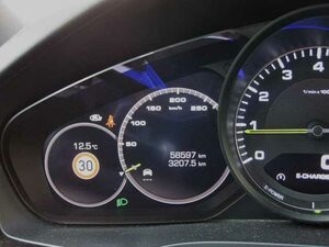 Porsche Cayenne Coupe E-Hybrid dt.Fzg. Top Ausst. 58.000 km 64.999 &euro; Biebesheim 64584