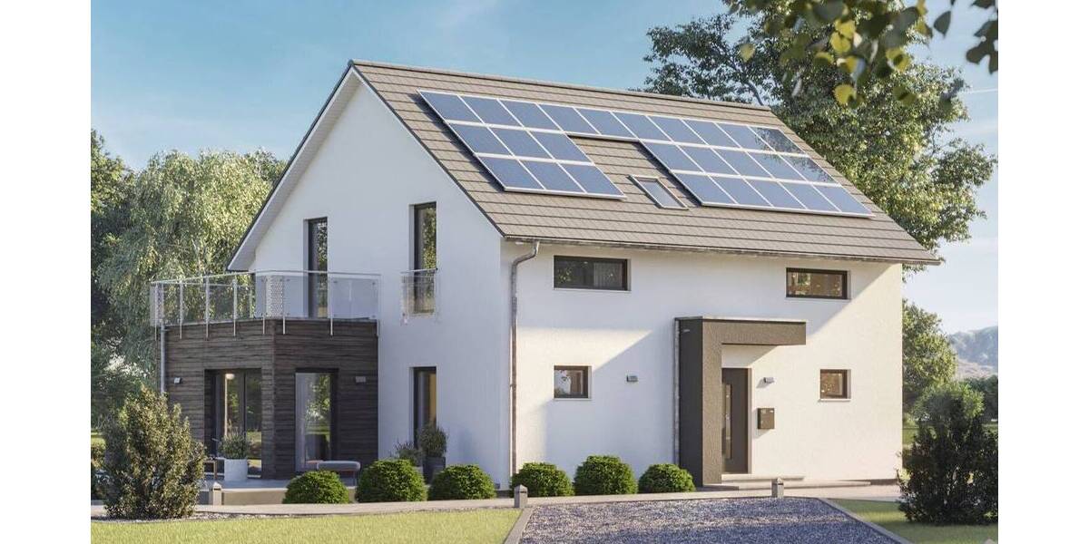 Einfamilienhaus Bergheim - 5 Zimmer, 154 m&sup2;, 511.398&euro; | Angebot:26418599