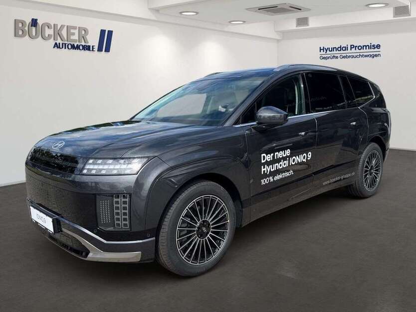 IONIQ