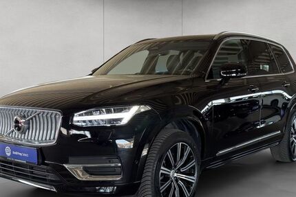 Volvo XC90 28.649 km 61.440 &euro; Stuttgart 70190