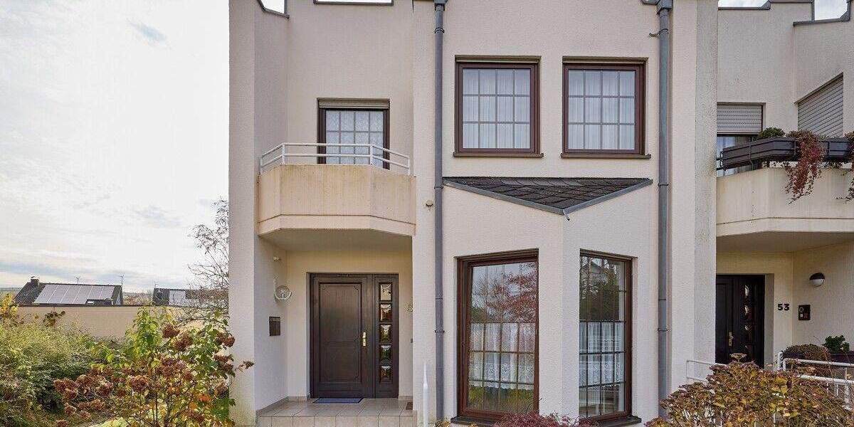 Reihenendhaus Trier Tarforst - 6 Zimmer, 170 m&sup2;, 525.000&euro; | Angebot:25563622