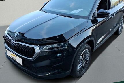 Skoda Karoq 69.060 km 27.475 &euro; Berlin 13088