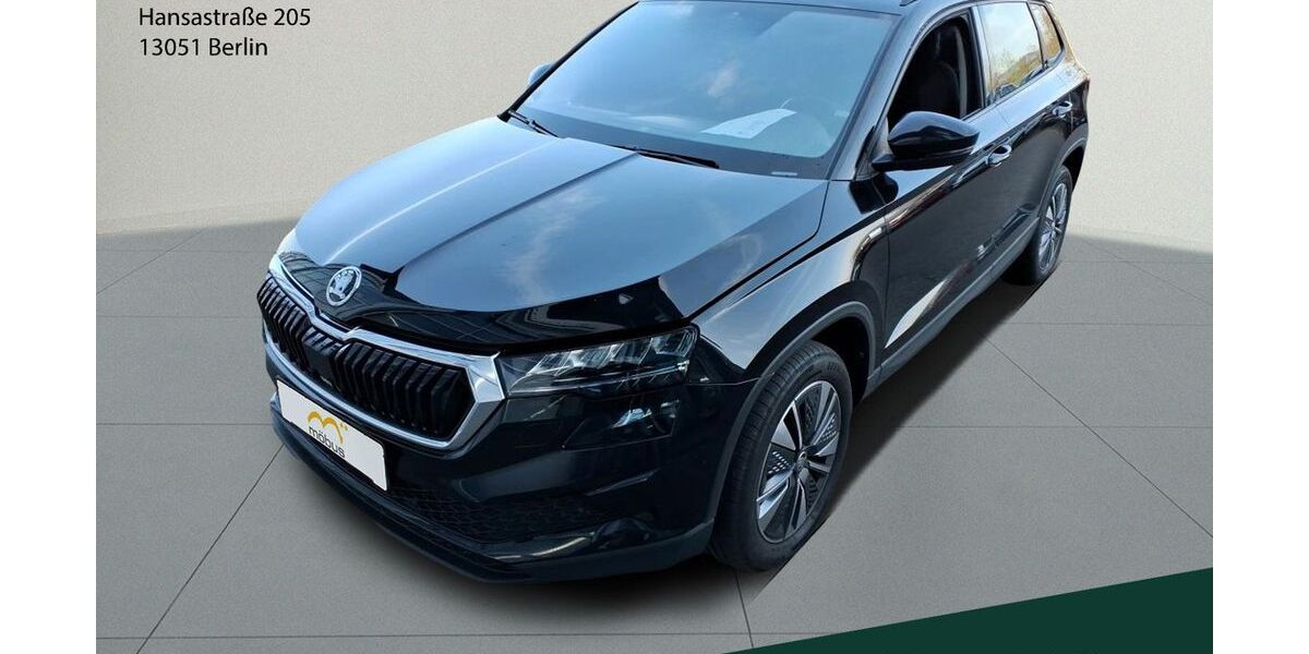 Skoda Karoq 69.060 km 27.475 &euro; Berlin 13088