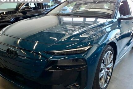 Audi S6 e-tron 39.800 km 74.970 &euro; Helmstedt 38350