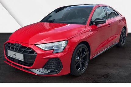 Audi A3 10.000 km 38.730 &euro; Giessen 35394