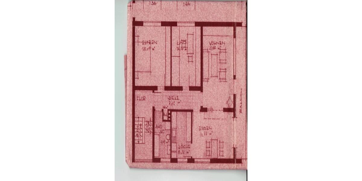 Etagenwohnung Rheinböllen - 4 Zimmer, 92 m&sup2;, 700&euro; | Angebot:26660711