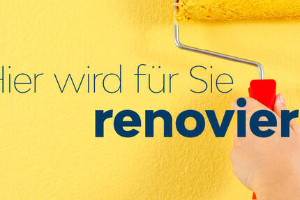Wohnung Gera Innenstadt - 2 Zimmer, 53 m&sup2;, 300&euro; | Angebot:26433638