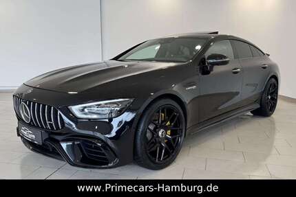Mercedes-Benz AMG GT 99.000 km 74.999 &euro; Hamburg 22043