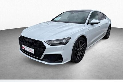 Audi A7 25.990 km 58.890 € Burgoberbach 91595