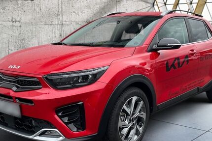 Kia Stonic 14.000 km 22.990 &euro; Bad Tabarz 99891